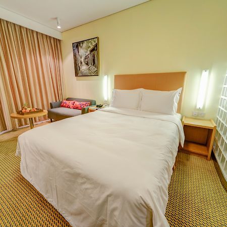 Holiday Inn Express Beijing Temple Of Heaven By Ihg Zewnętrze zdjęcie
