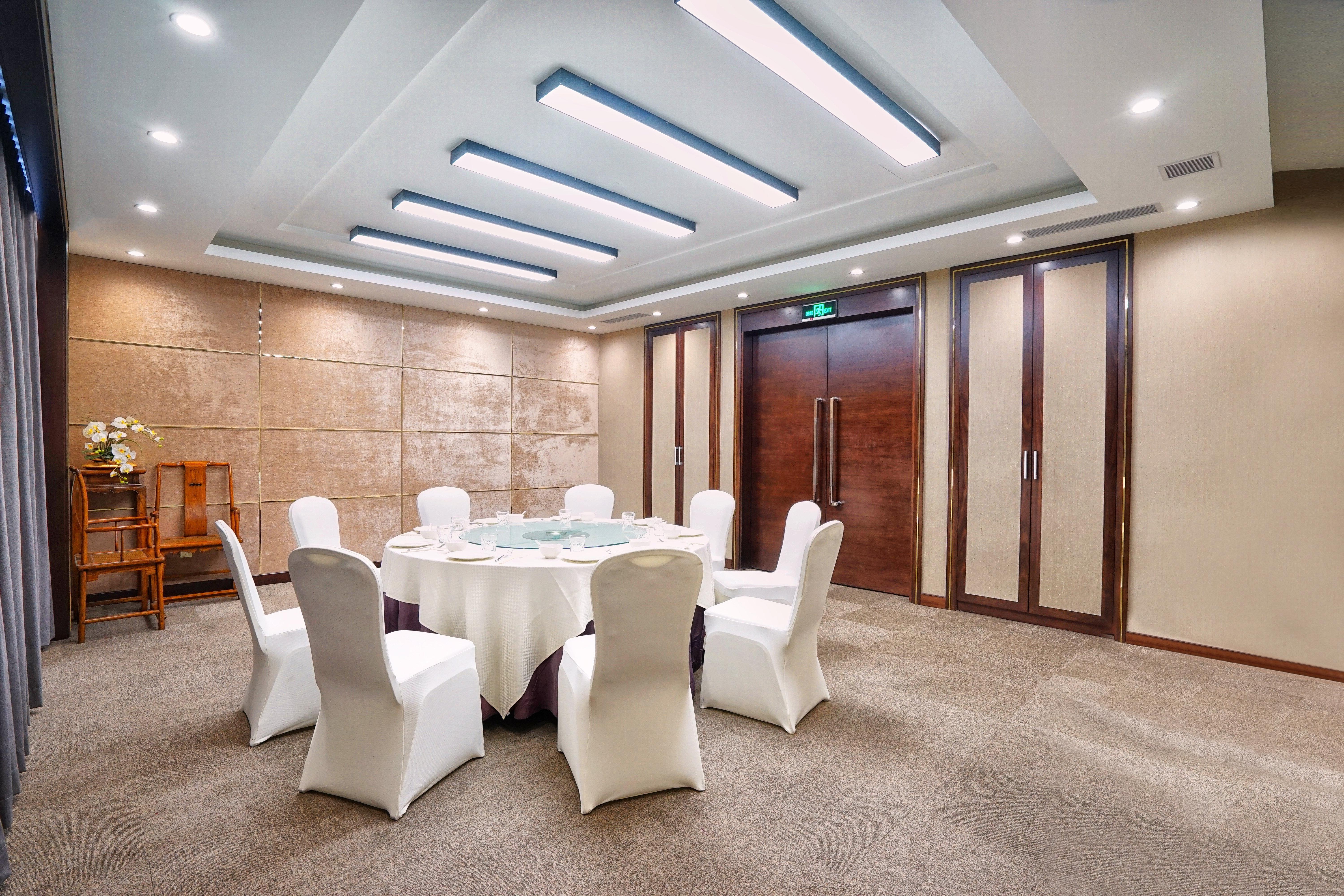 Holiday Inn Express Beijing Temple Of Heaven By Ihg Zewnętrze zdjęcie