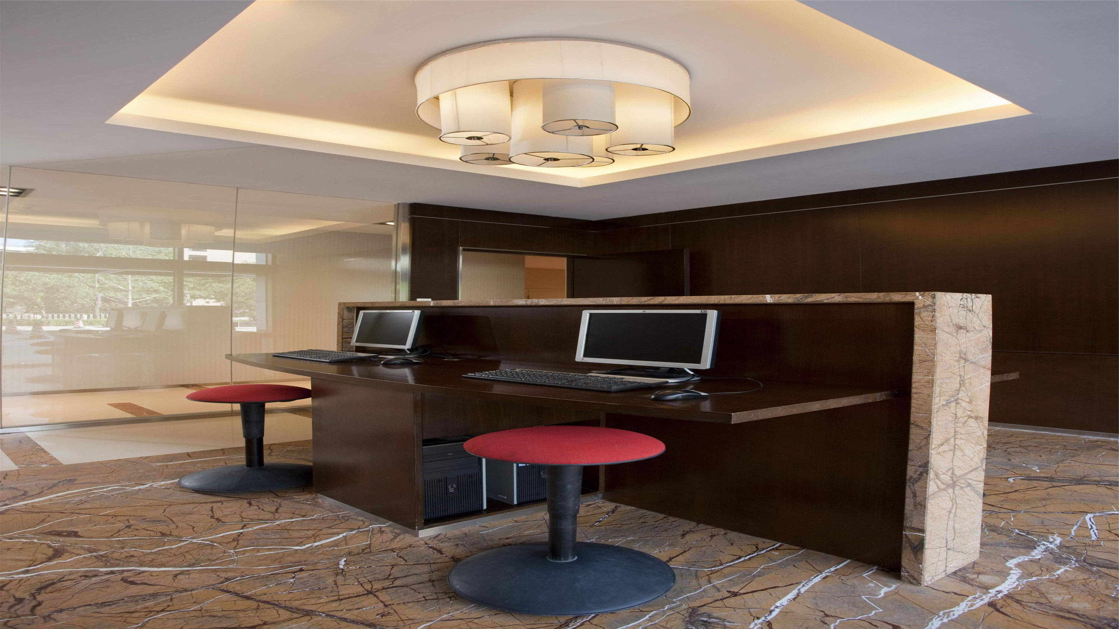 Holiday Inn Express Beijing Temple Of Heaven By Ihg Zewnętrze zdjęcie