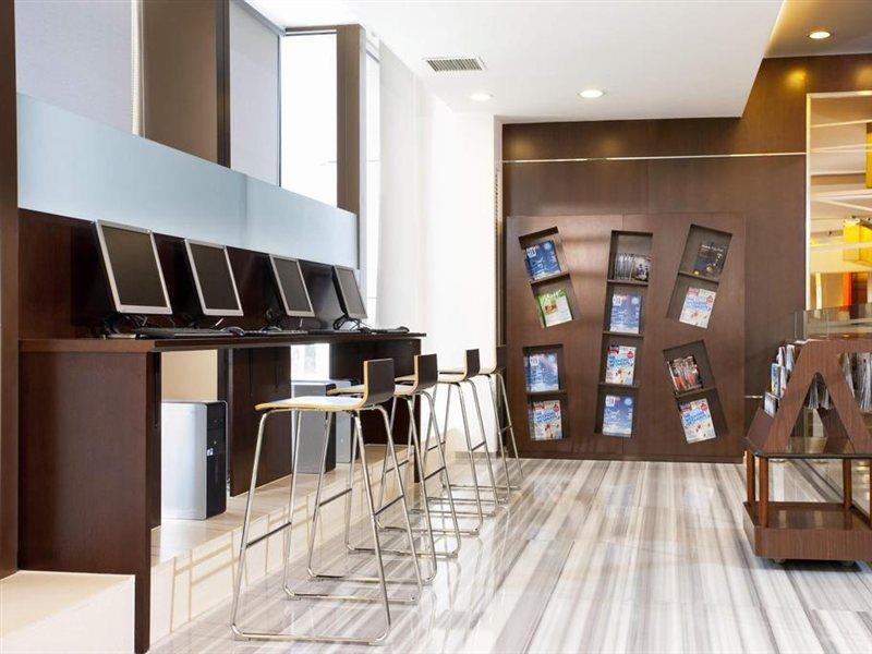 Holiday Inn Express Beijing Temple Of Heaven By Ihg Zewnętrze zdjęcie
